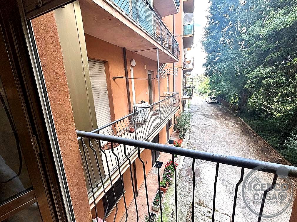 APPARTAMENTO VENDITA PERUGIA MONTELUCE · foto 7