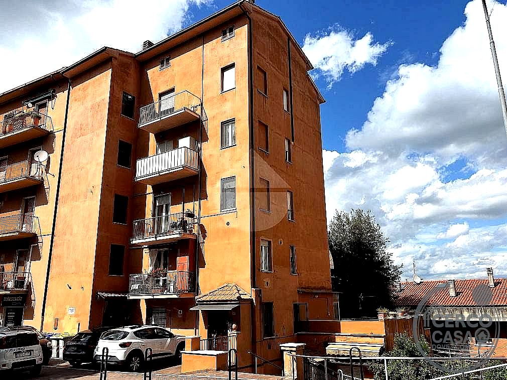 APPARTAMENTO VENDITA PERUGIA MONTELUCE