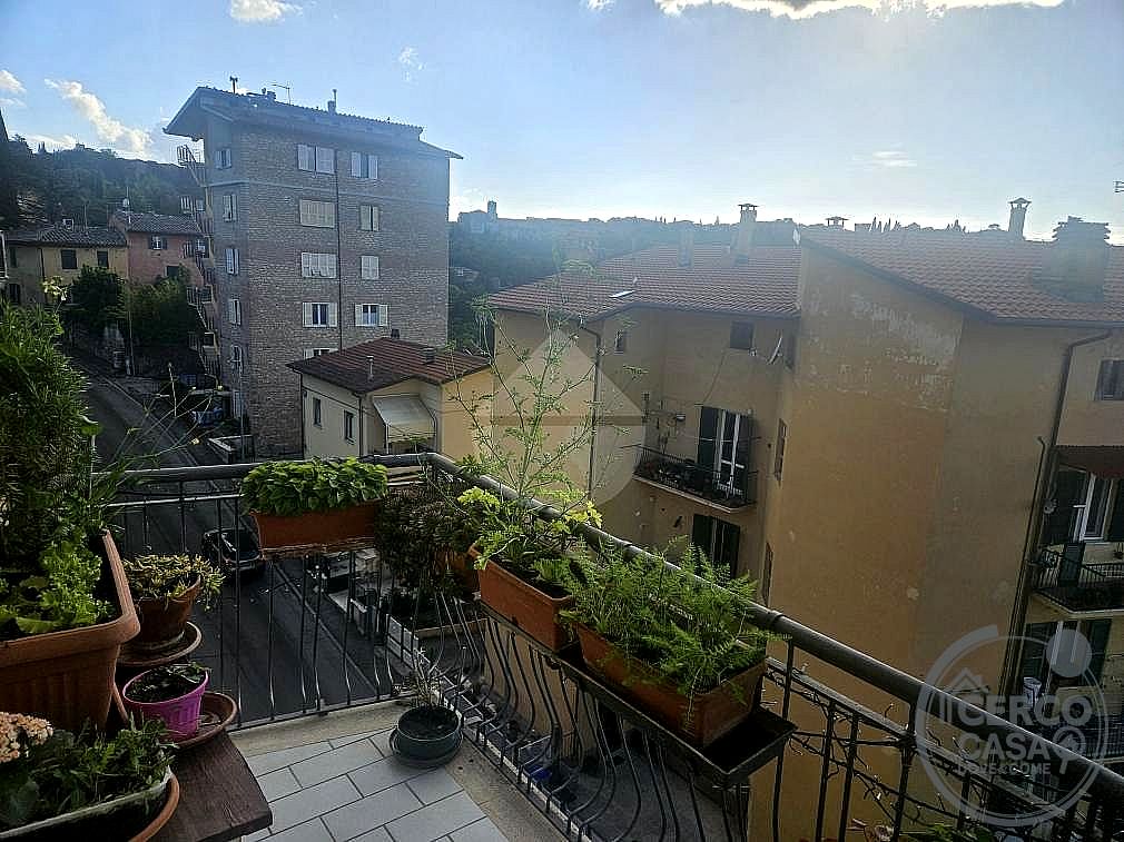 APPARTAMENTO VENDITA PERUGIA MONTELUCE · foto 2