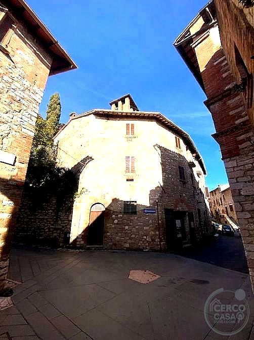 CIELO - TERRA VENDITA CORCIANO · foto 2