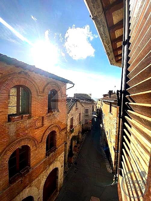CIELO - TERRA VENDITA CORCIANO · foto 7