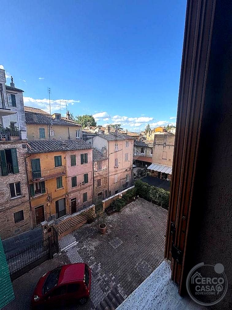 APPARTAMENTO VENDITA PERUGIA CENTRO STORICO · foto 8