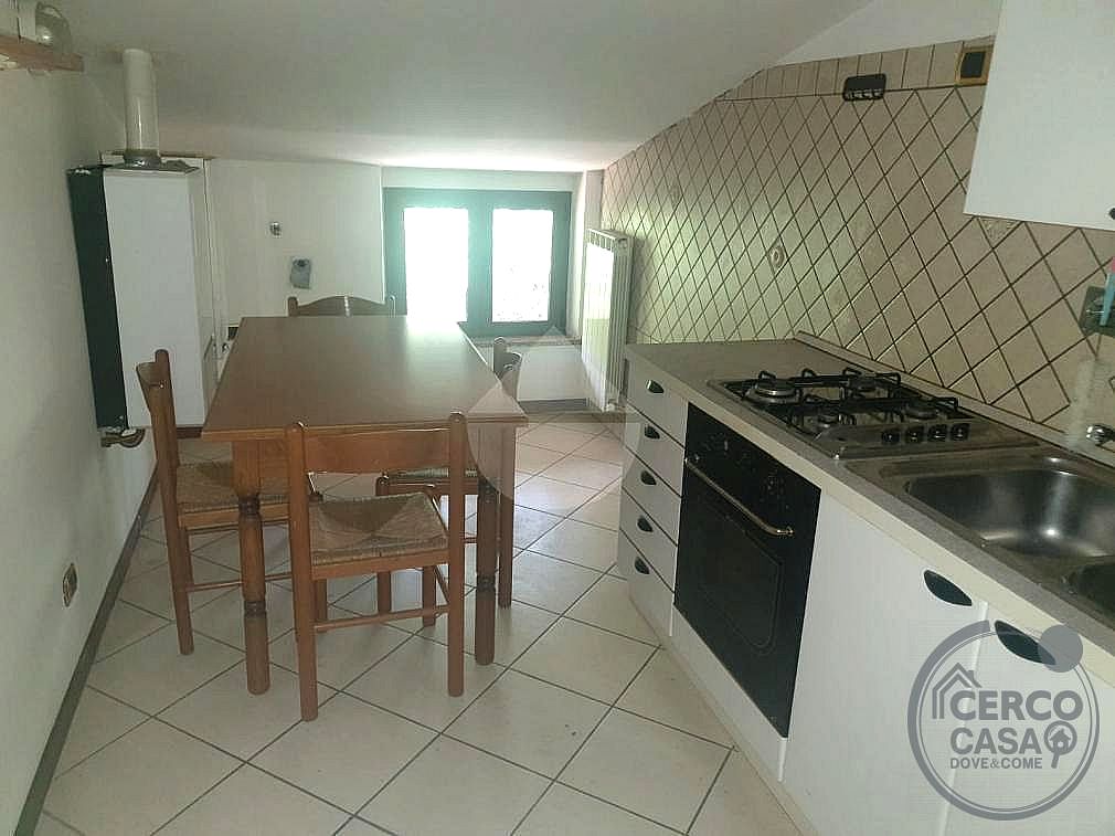 APPARTAMENTO VENDITA PERUGIA MONTELUCE · foto 2