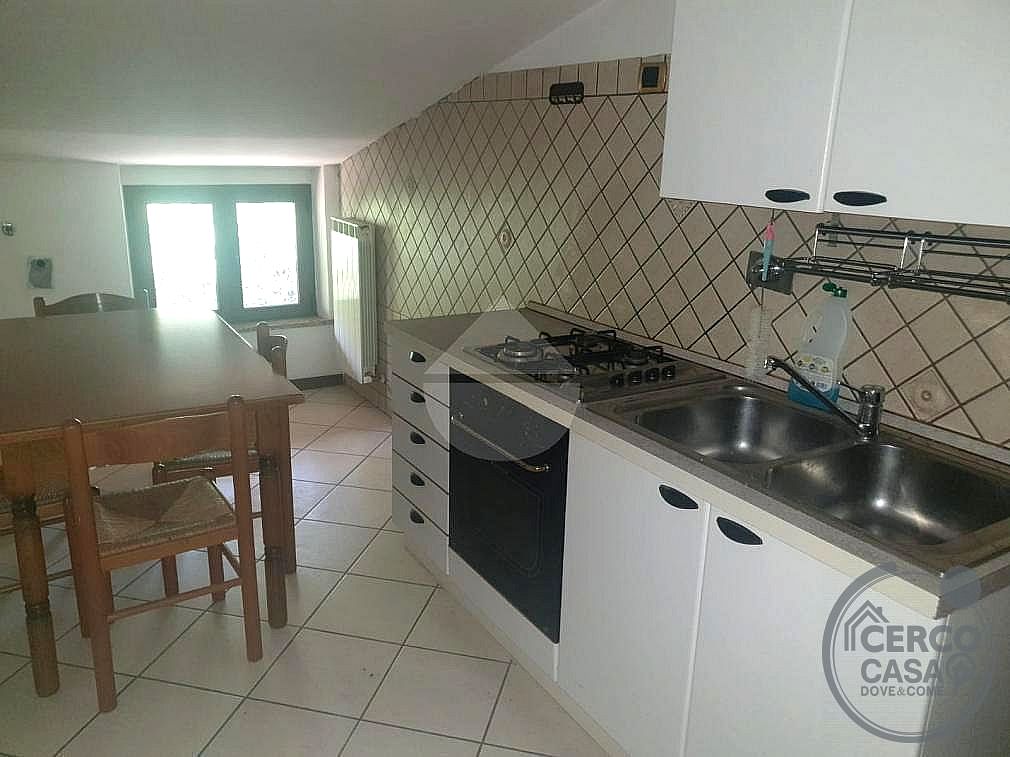 APPARTAMENTO VENDITA PERUGIA MONTELUCE · foto 7