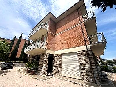 APPARTAMENTO AFFITTO PERUGIA SAN SISTO · foto 12