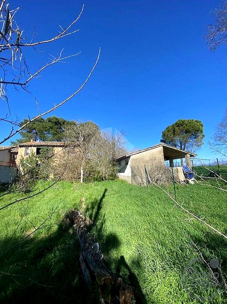 RUSTICO - CASALE VENDITA MARSCIANO BADIOLA · foto 2