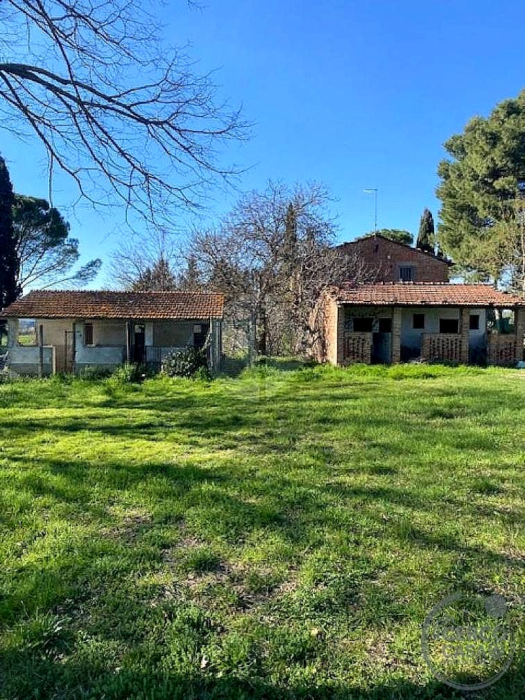 RUSTICO - CASALE VENDITA MARSCIANO BADIOLA · foto 3