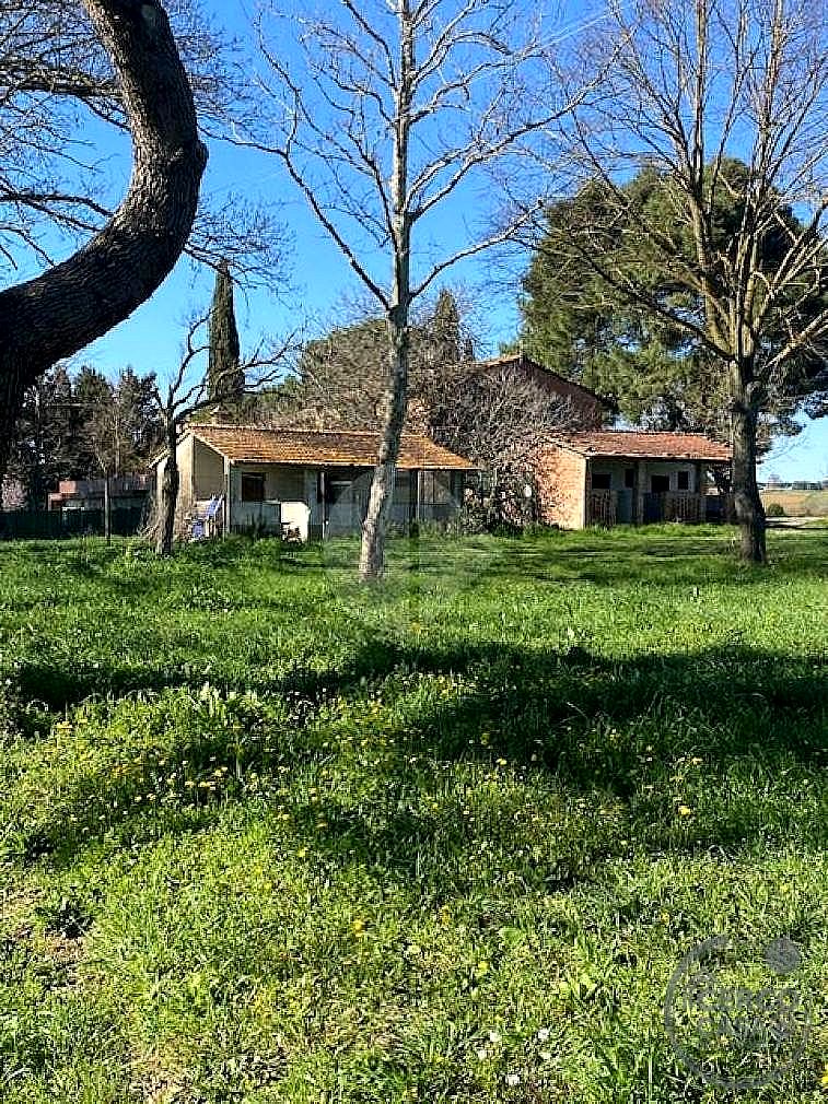 RUSTICO - CASALE VENDITA MARSCIANO BADIOLA · foto 4