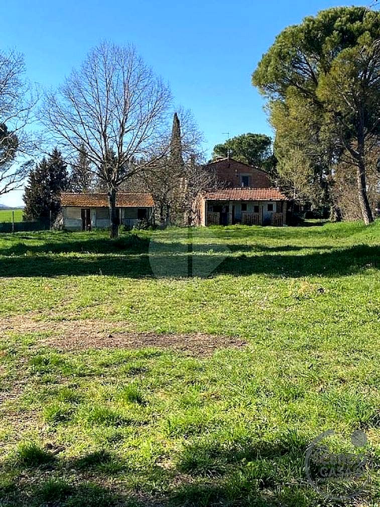 RUSTICO - CASALE VENDITA MARSCIANO BADIOLA · foto 7