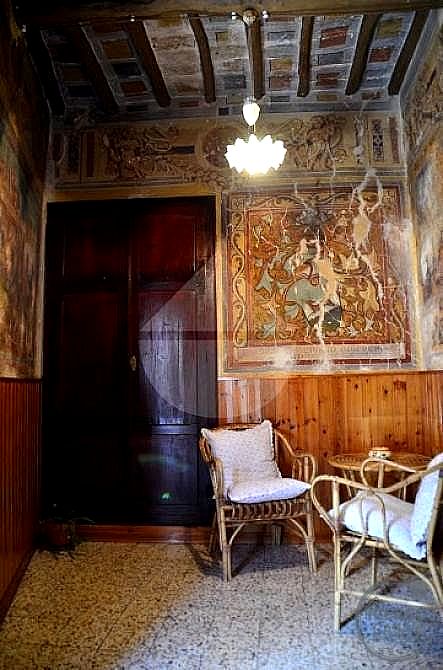 PALAZZO VENDITA CORCIANO · foto 10
