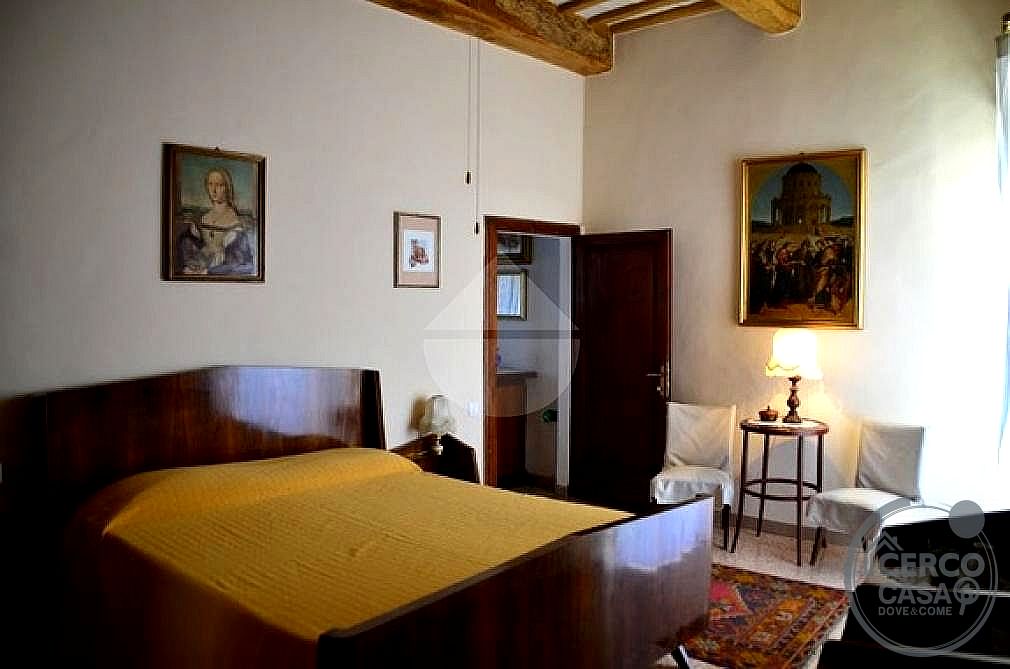 PALAZZO VENDITA CORCIANO · foto 7