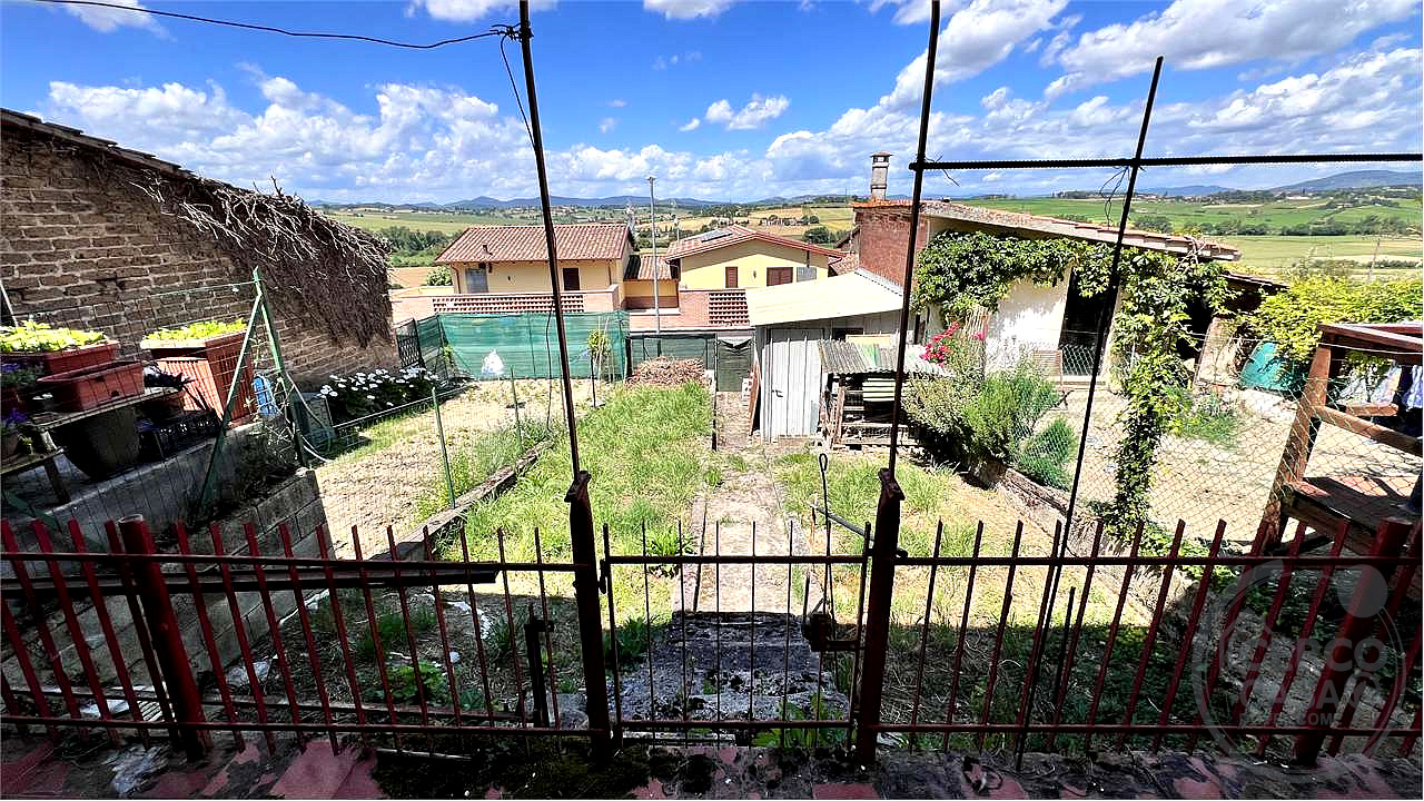 Villetta schiera in Vendita a Marsciano (PG) - Marsciano