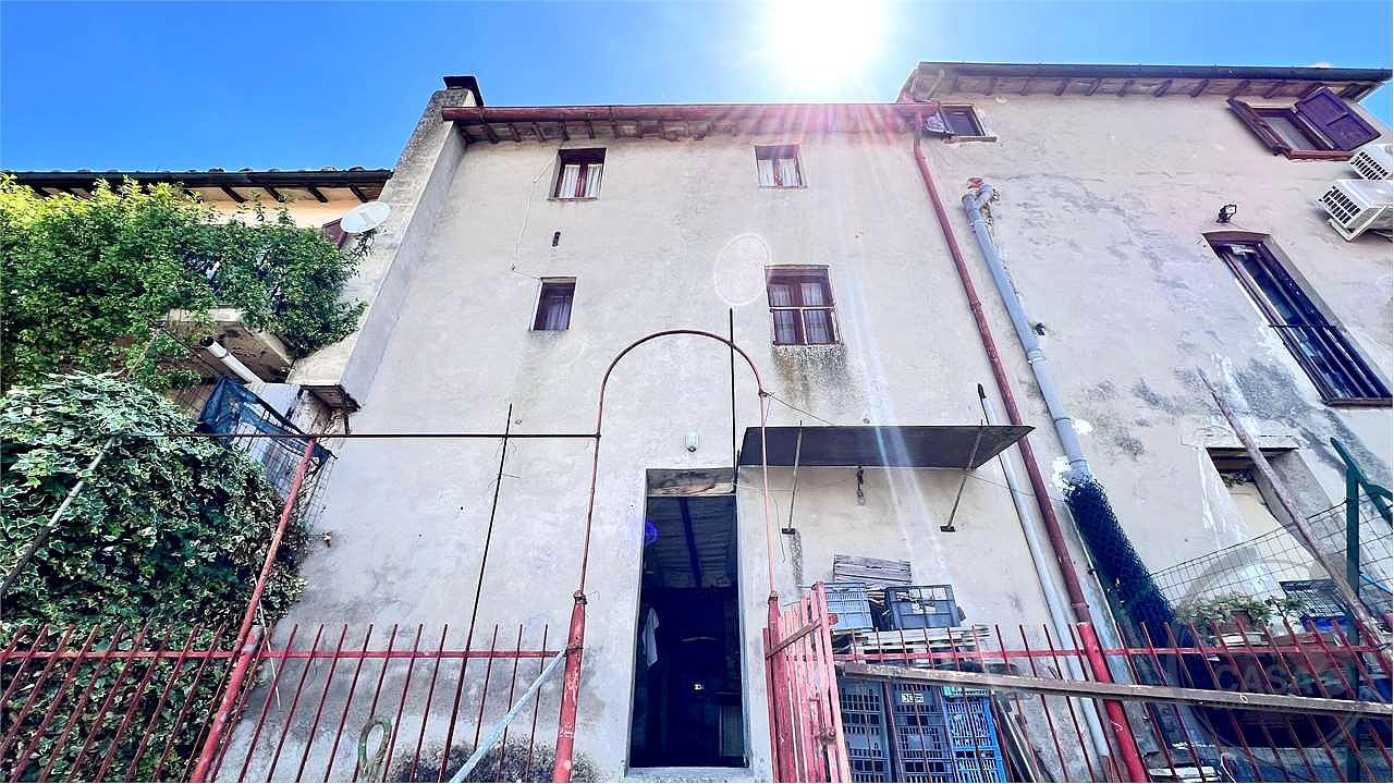 Villetta schiera in Vendita a Marsciano (PG)