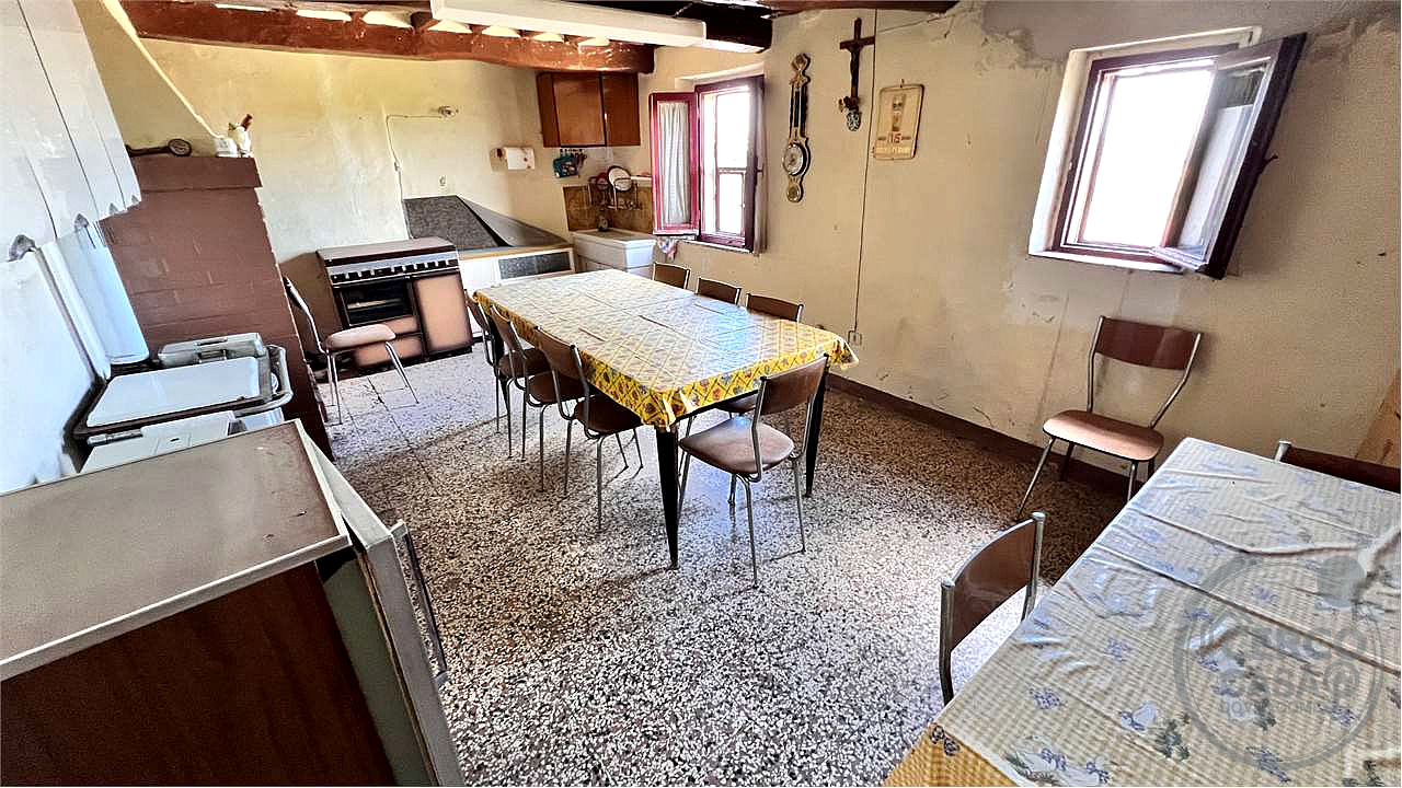 Villetta schiera in Vendita a Marsciano (PG)