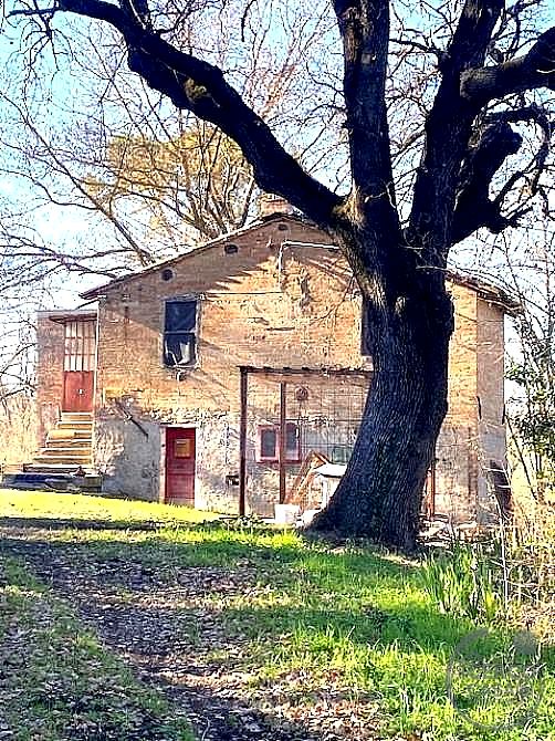 RUSTICO - CASALE VENDITA MARSCIANO BADIOLA · foto 1