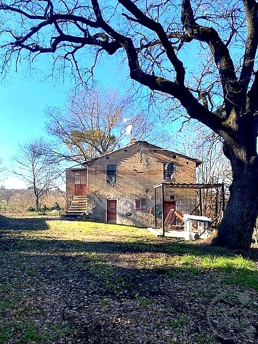 RUSTICO - CASALE VENDITA MARSCIANO BADIOLA · foto 2