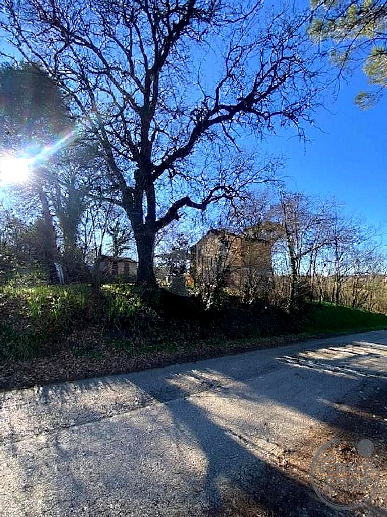 RUSTICO - CASALE VENDITA MARSCIANO BADIOLA · foto 4