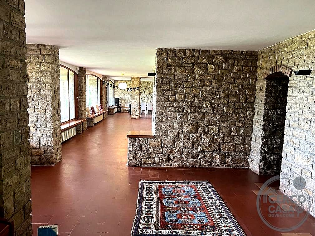 VILLA VENDITA PERUGIA ZONA SACRO CUORE · foto 10