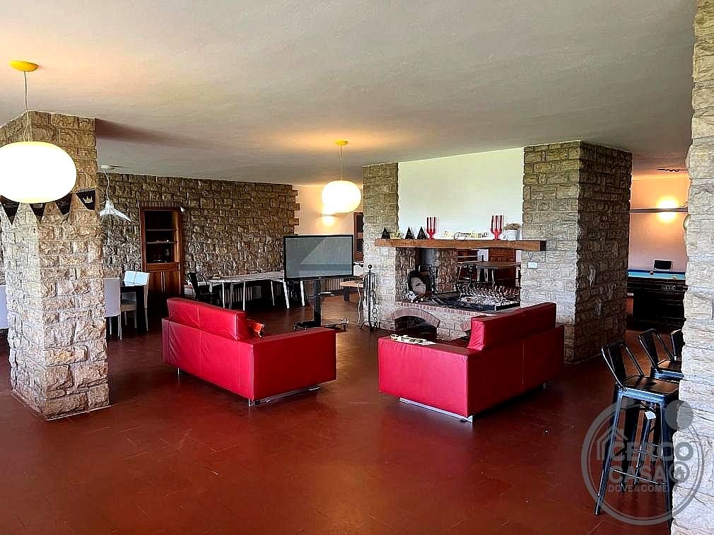 VILLA VENDITA PERUGIA ZONA SACRO CUORE · foto 11