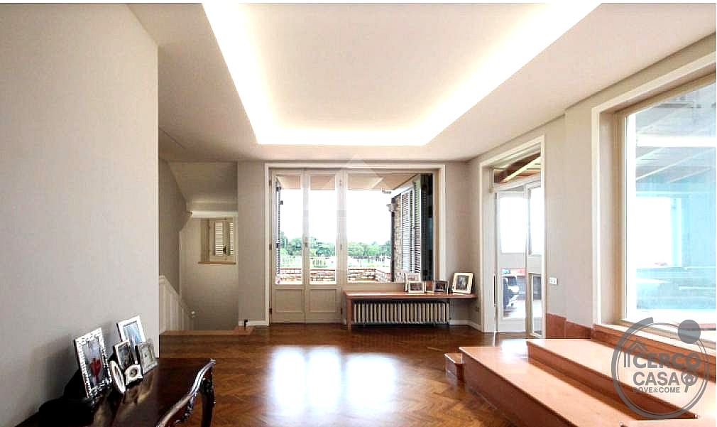 VILLA VENDITA PERUGIA ZONA SACRO CUORE · foto 4