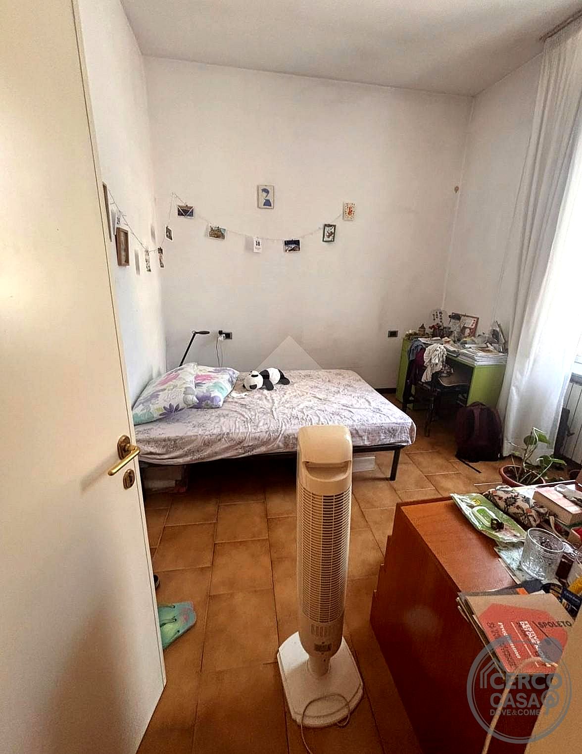 APPARTAMENTO AFFITTO PERUGIA CENTRO STORICO · foto 10