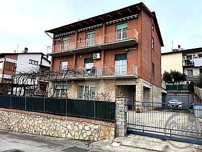 APPARTAMENTO AFFITTO PERUGIA CENTRO STORICO · foto 15