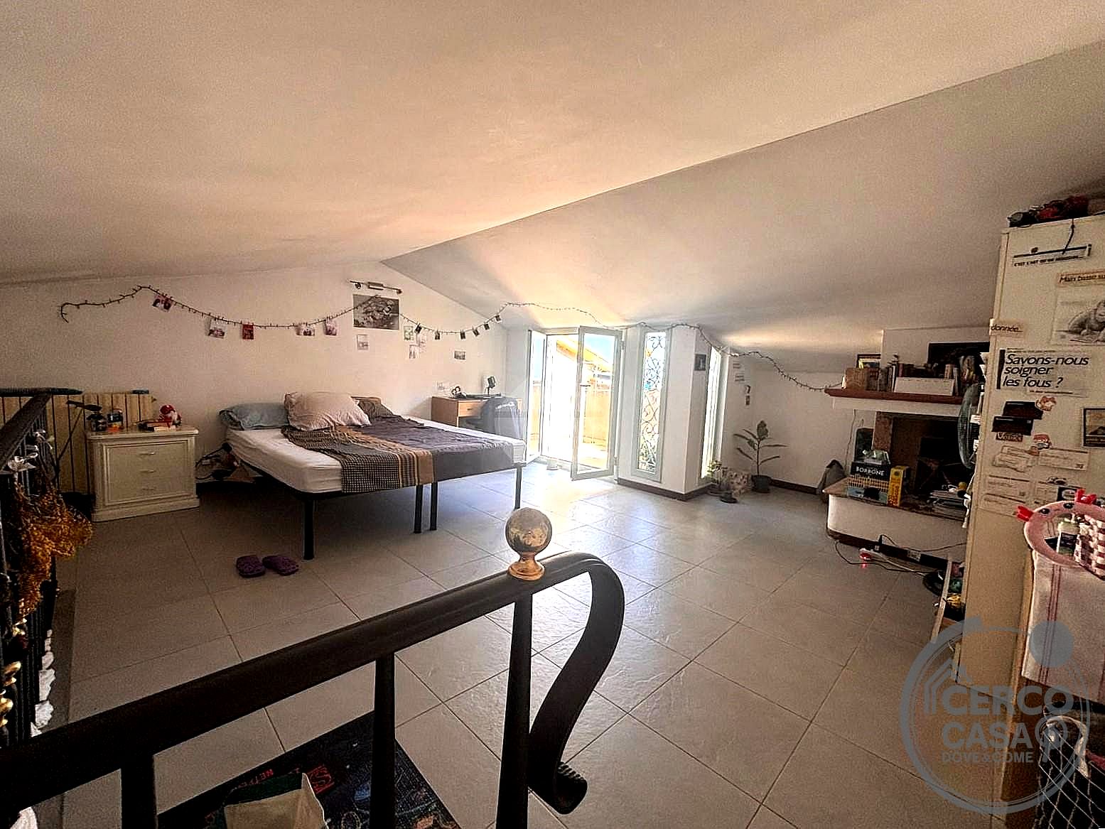 APPARTAMENTO AFFITTO PERUGIA CENTRO STORICO · foto 7