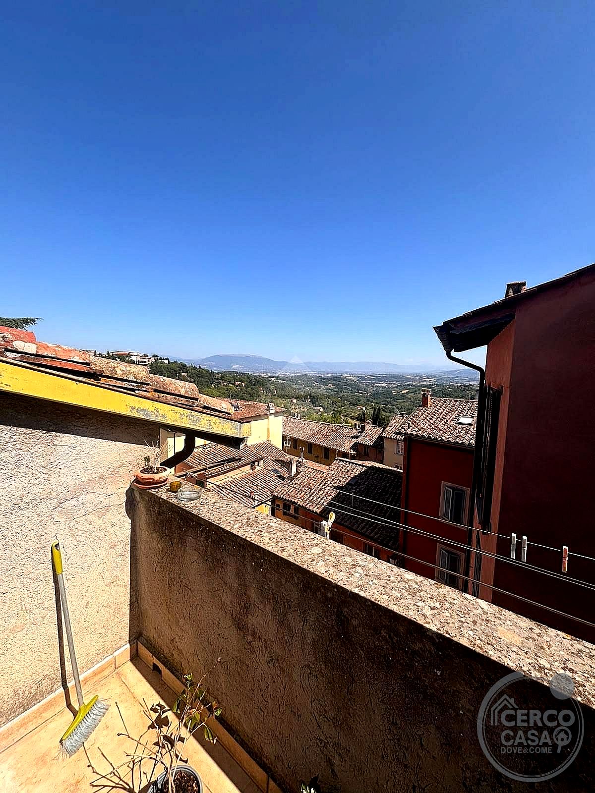 APPARTAMENTO AFFITTO PERUGIA CENTRO STORICO · foto 8
