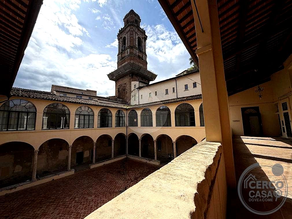 APPARTAMENTO VENDITA PERUGIA CENTRO STORICO · foto 2