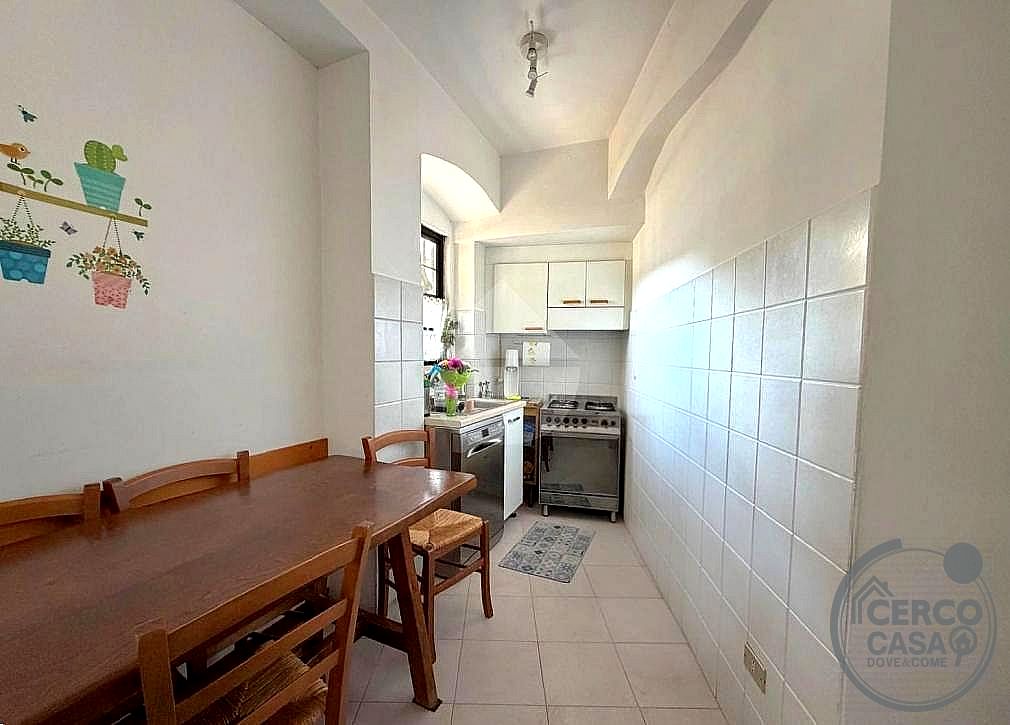 APPARTAMENTO VENDITA PERUGIA CENTRO STORICO · foto 3