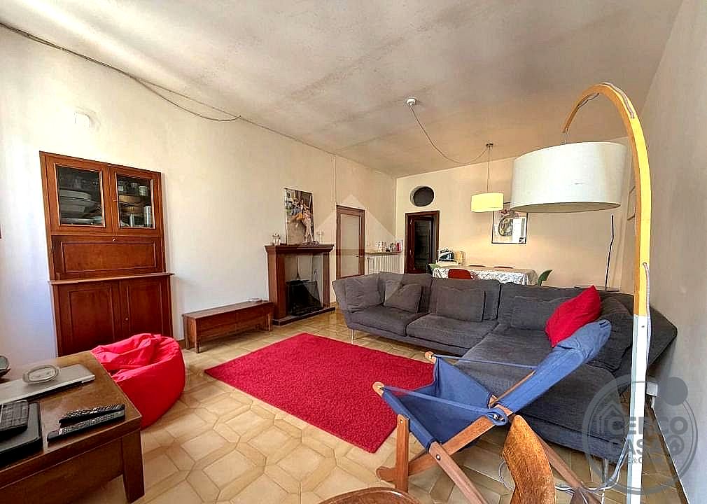 APPARTAMENTO VENDITA PERUGIA CENTRO STORICO · foto 5
