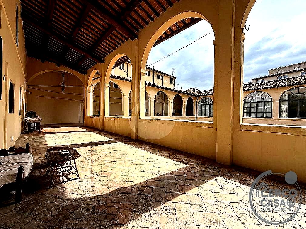 APPARTAMENTO VENDITA PERUGIA CENTRO STORICO