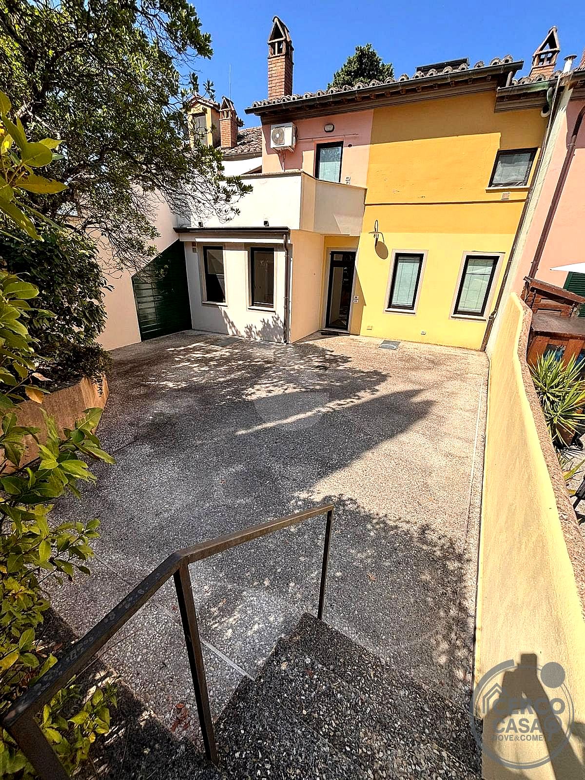 APPARTAMENTO AFFITTO PERUGIA PONTE VALLECEPPI