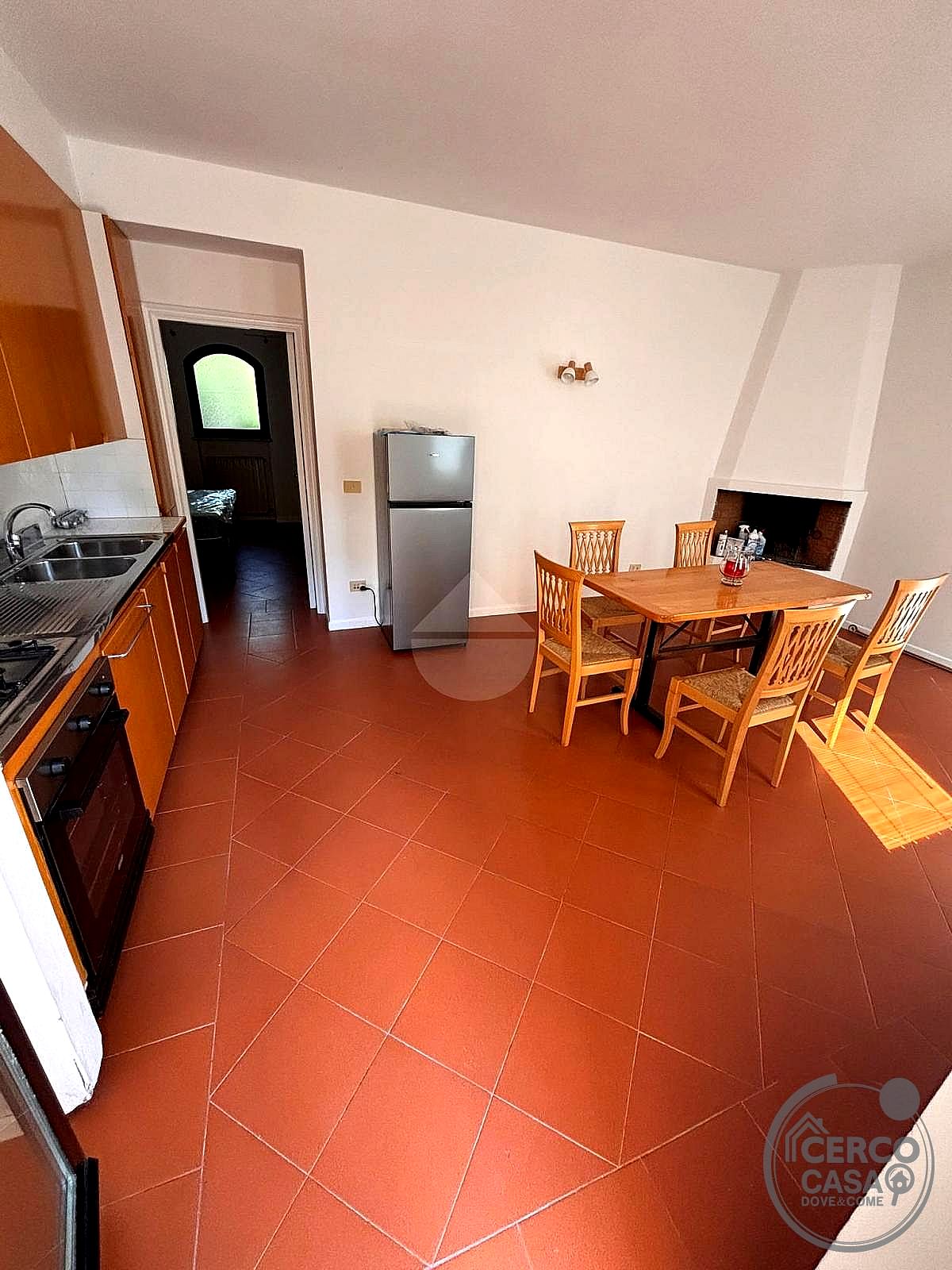 APPARTAMENTO AFFITTO PERUGIA PONTE VALLECEPPI · foto 2