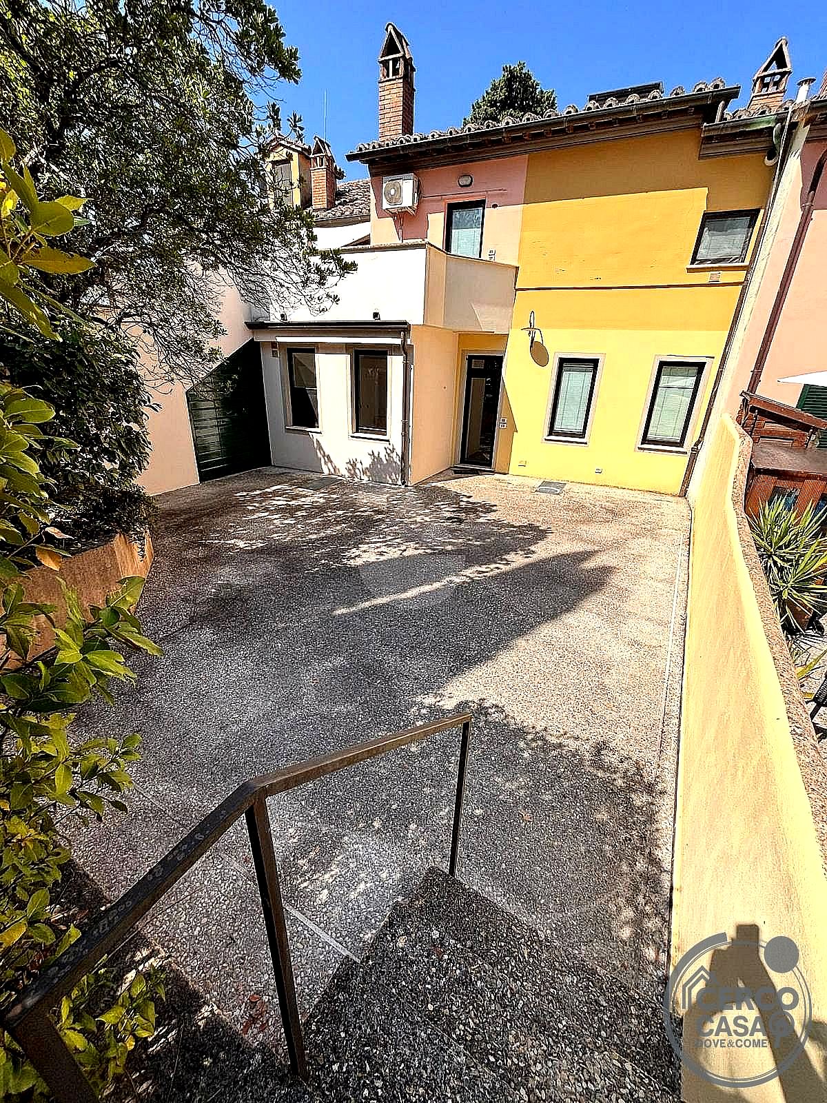 APPARTAMENTO AFFITTO PERUGIA PONTE VALLECEPPI