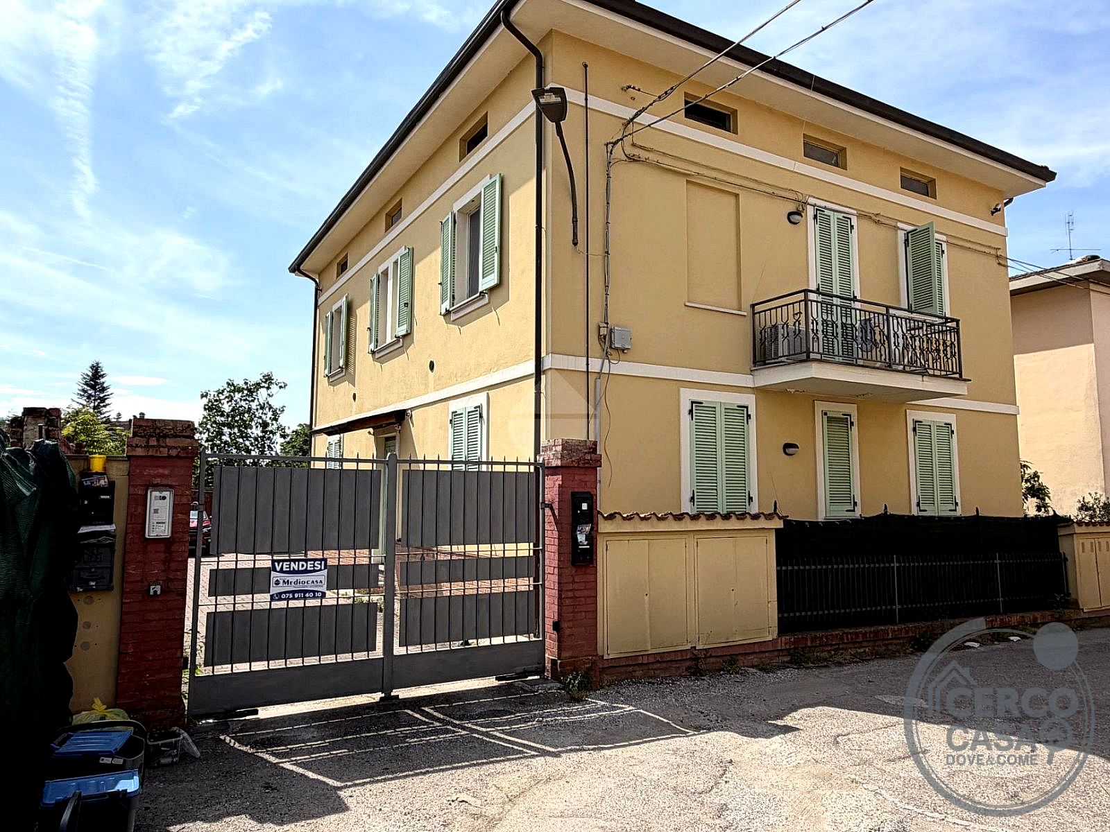 BILOCALE VENDITA PERUGIA PONTE SAN GIOVANNI · foto 2