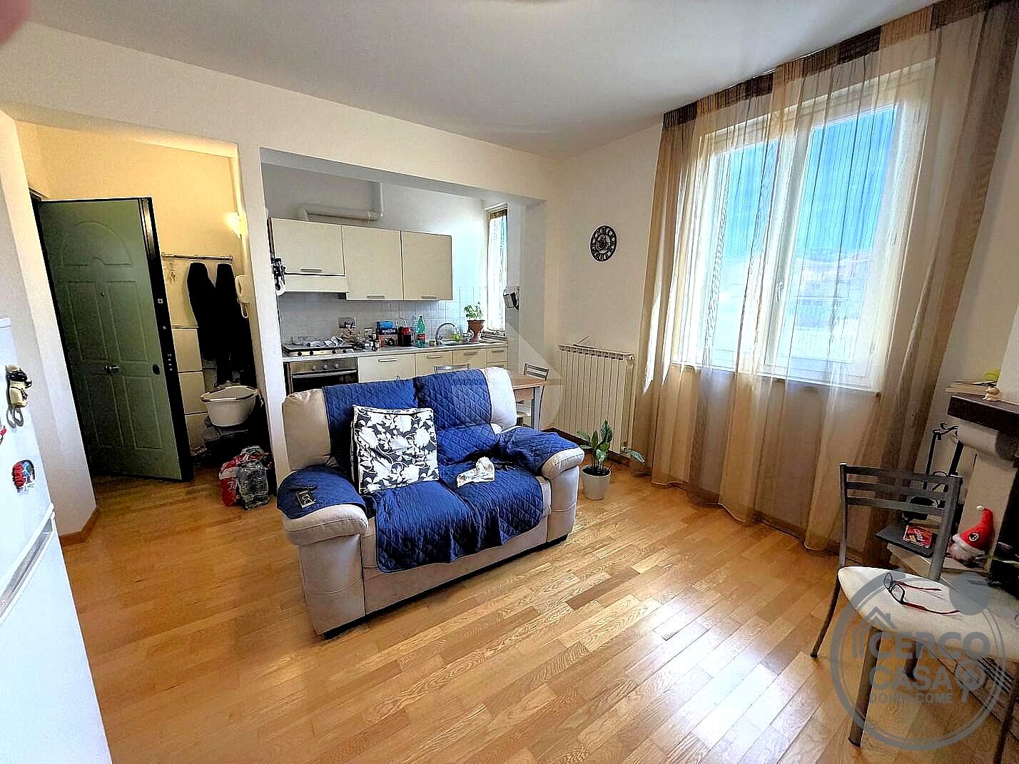 BILOCALE VENDITA PERUGIA PONTE SAN GIOVANNI · foto 4