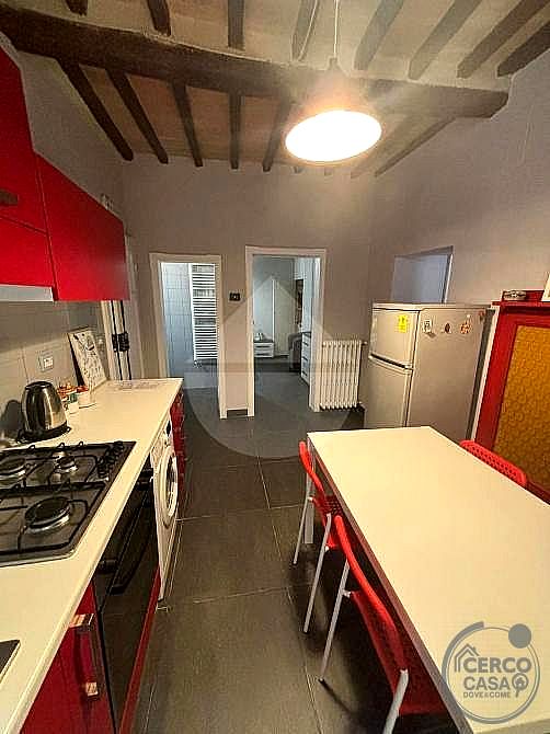 APPARTAMENTO AFFITTO PERUGIA CENTRO STORICO
