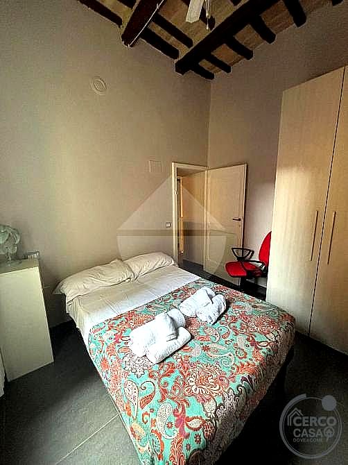 APPARTAMENTO AFFITTO PERUGIA CENTRO STORICO · foto 6
