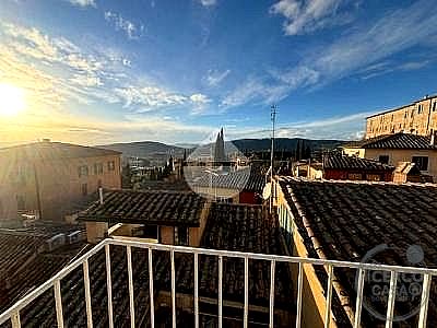 APPARTAMENTO AFFITTO PERUGIA CENTRO STORICO · foto 8