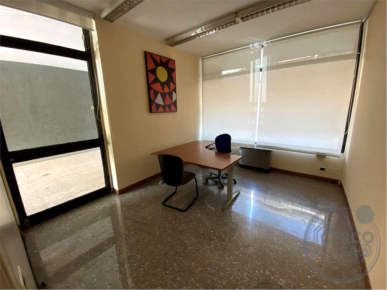 FERRO di CAVALLO Negozio o Ufficio