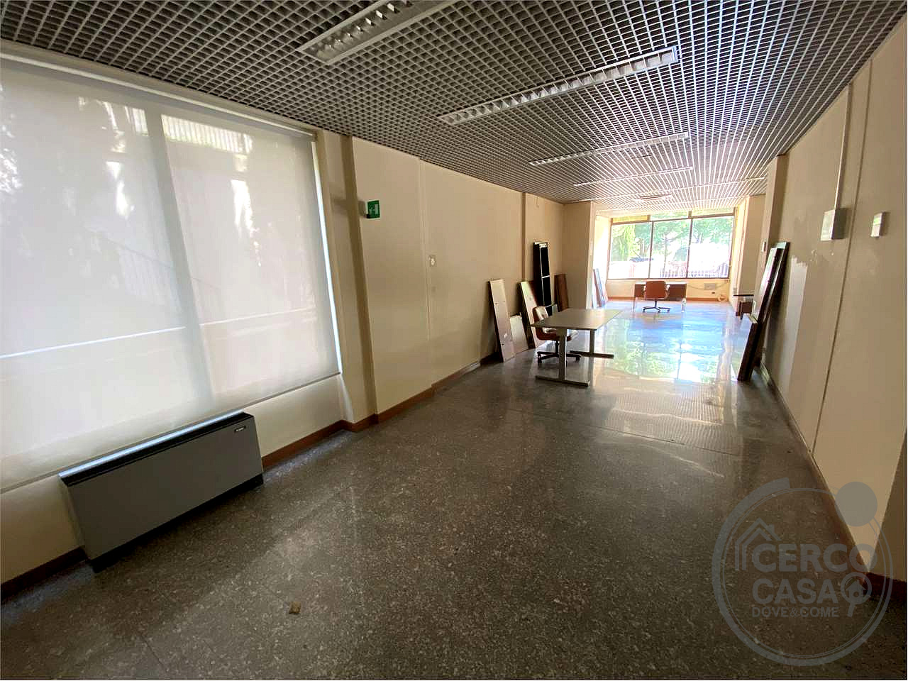 FERRO di CAVALLO Negozio o Ufficio