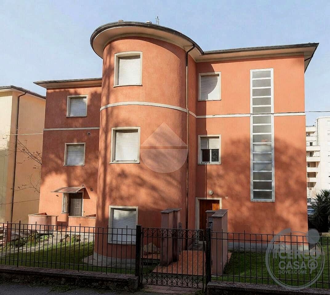 APPARTAMENTO VENDITA PERUGIA ZONA XX SETTEMBRE