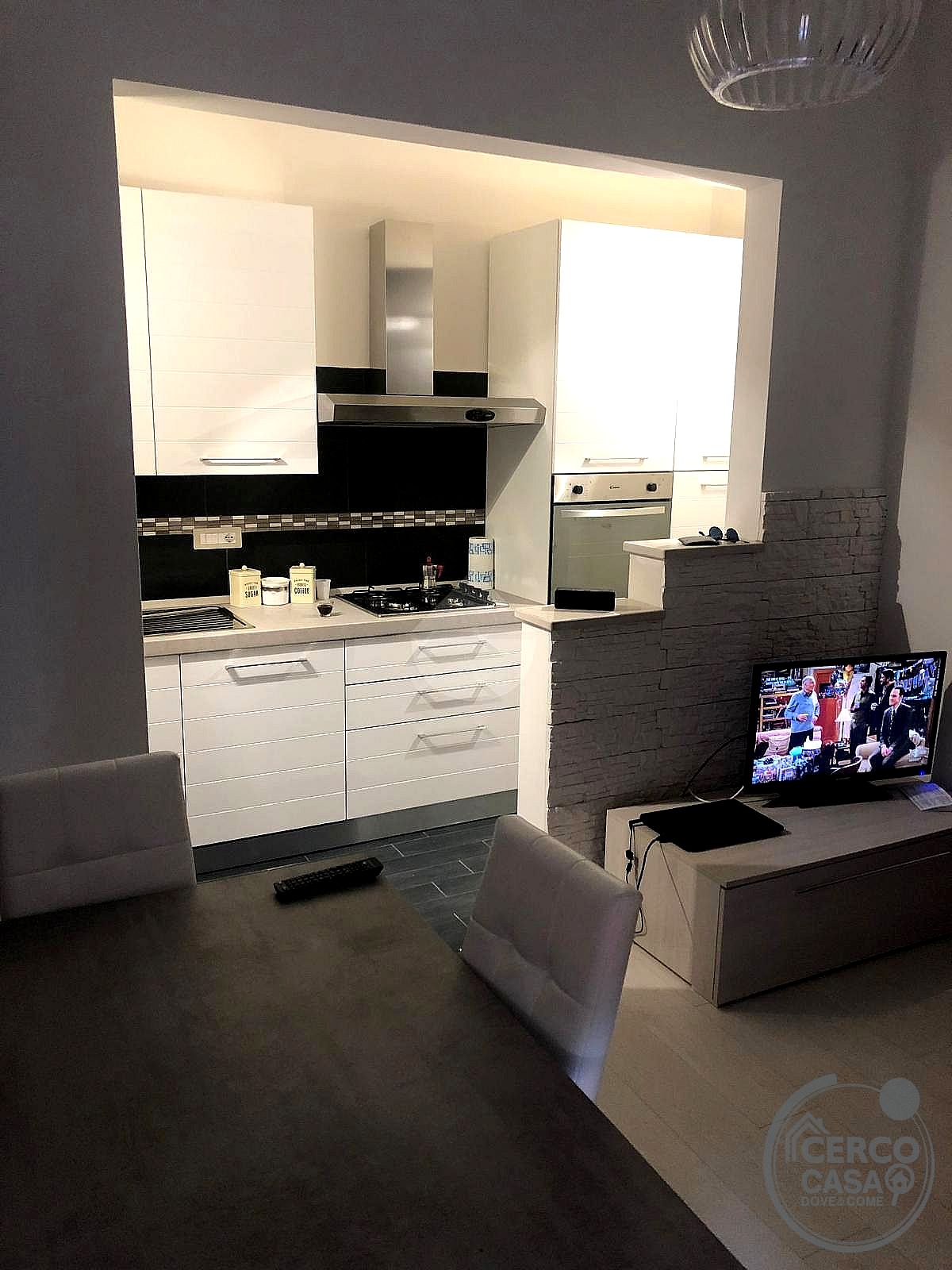APPARTAMENTO VENDITA PERUGIA ZONA XX SETTEMBRE · foto 3