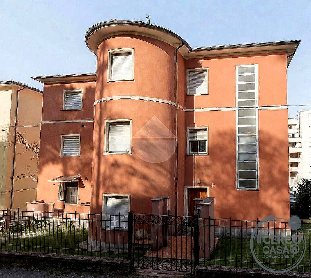 APPARTAMENTO VENDITA PERUGIA ZONA XX SETTEMBRE