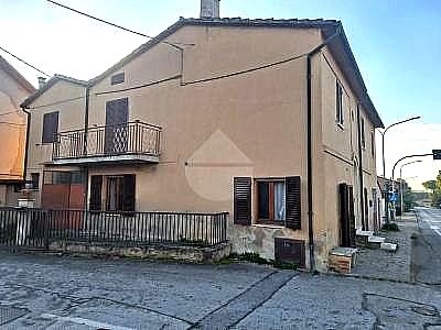LOFT AFFITTO PERUGIA ELCE · foto 11