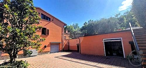 LOFT AFFITTO PERUGIA ELCE · foto 12