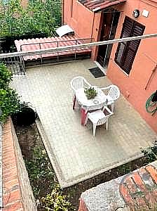 LOFT AFFITTO PERUGIA ELCE · foto 15