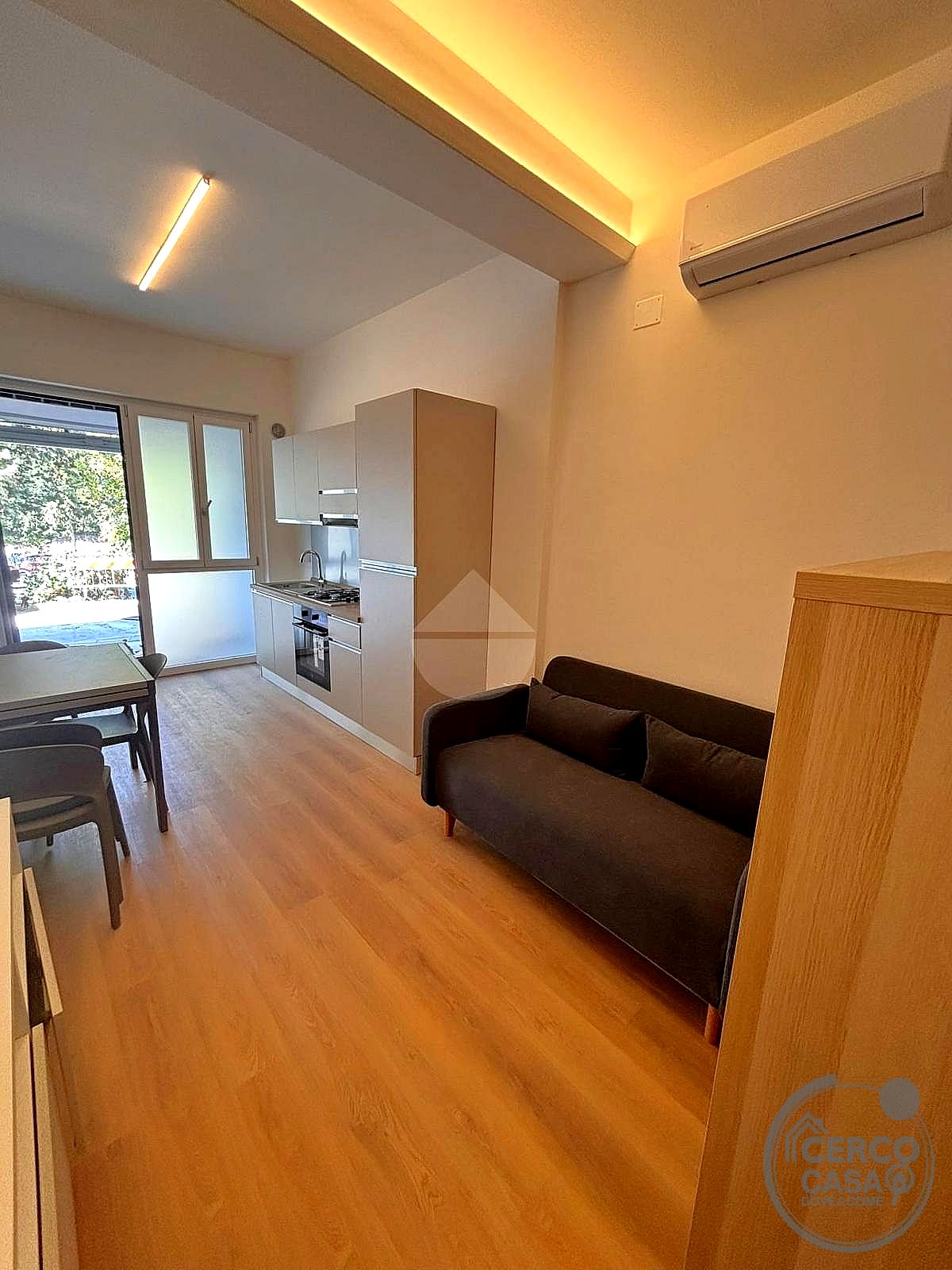 LOFT AFFITTO PERUGIA ELCE · foto 2