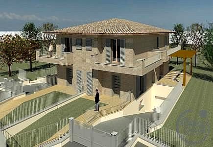 LOFT AFFITTO PERUGIA ELCE · foto 22
